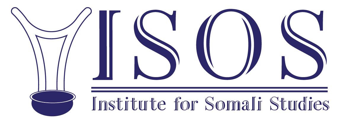 Institute for Somali Studies - ISOS
